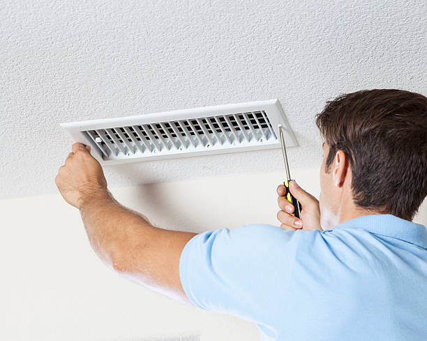 Best Post-Construction Mold Inspection  in Point Of Rocks, MD